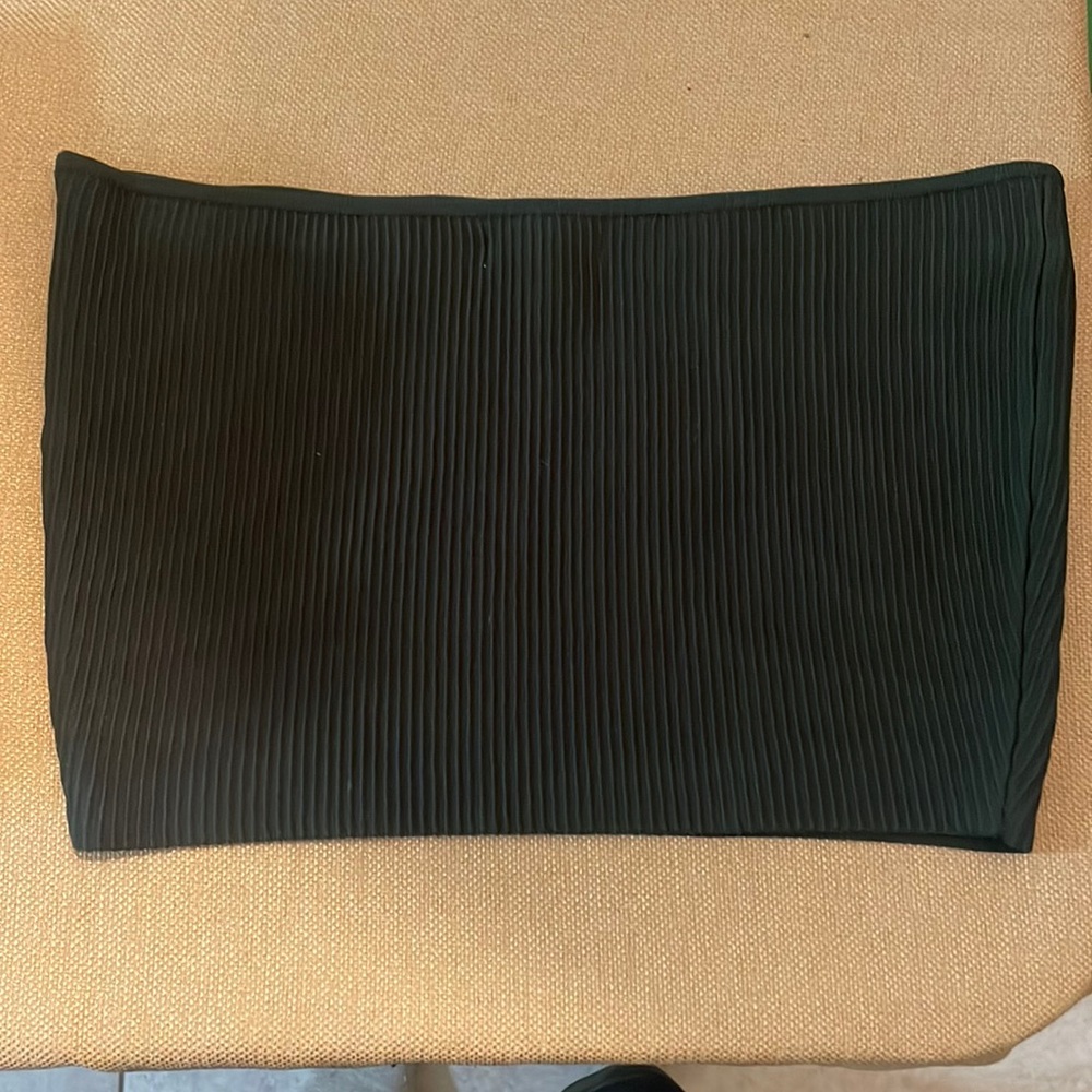 PAC Sun LA Hearts tube top
